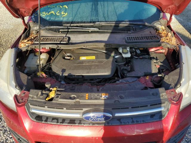 Photo 11 VIN: 1FMCU9GX5DUD02645 - FORD ESCAPE SE 