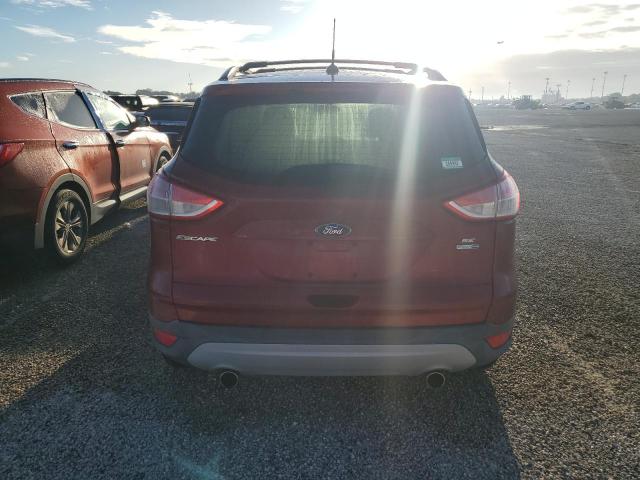 Photo 5 VIN: 1FMCU9GX5DUD02645 - FORD ESCAPE SE 