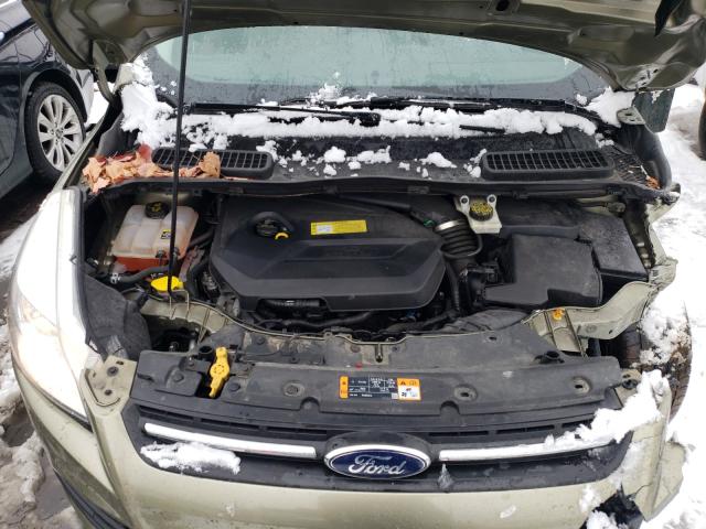 Photo 6 VIN: 1FMCU9GX5DUD04055 - FORD ESCAPE SE 