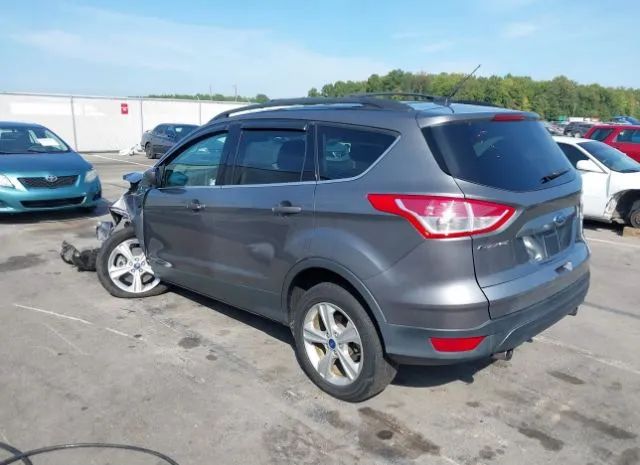 Photo 2 VIN: 1FMCU9GX5DUD06985 - FORD ESCAPE 