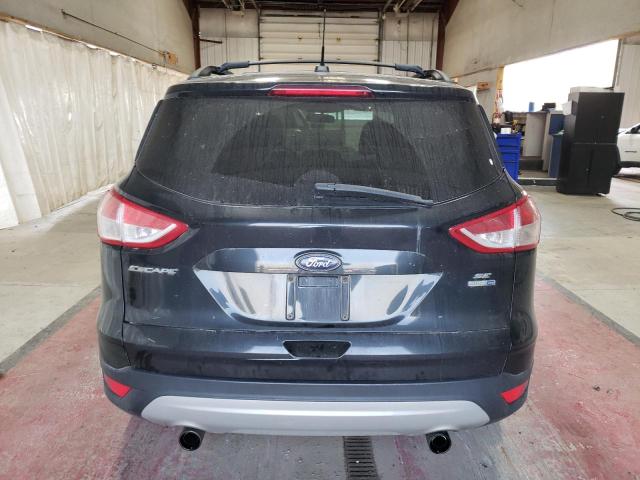 Photo 5 VIN: 1FMCU9GX5DUD34804 - FORD ESCAPE SE 