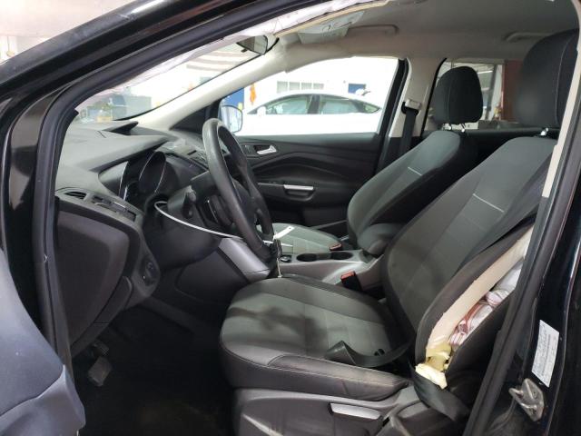 Photo 6 VIN: 1FMCU9GX5DUD34804 - FORD ESCAPE SE 