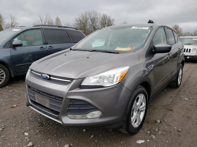 Photo 1 VIN: 1FMCU9GX5DUD39842 - FORD ESCAPE SE 