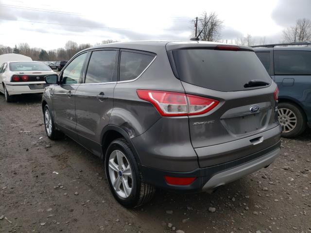 Photo 2 VIN: 1FMCU9GX5DUD39842 - FORD ESCAPE SE 