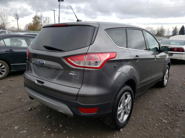 Photo 3 VIN: 1FMCU9GX5DUD39842 - FORD ESCAPE SE 