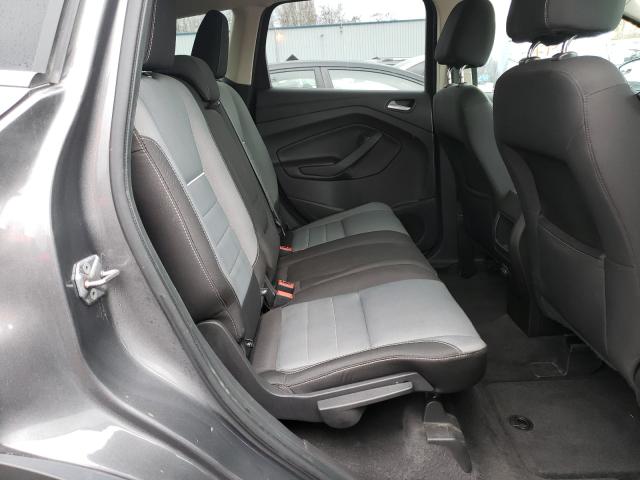 Photo 5 VIN: 1FMCU9GX5DUD39842 - FORD ESCAPE SE 