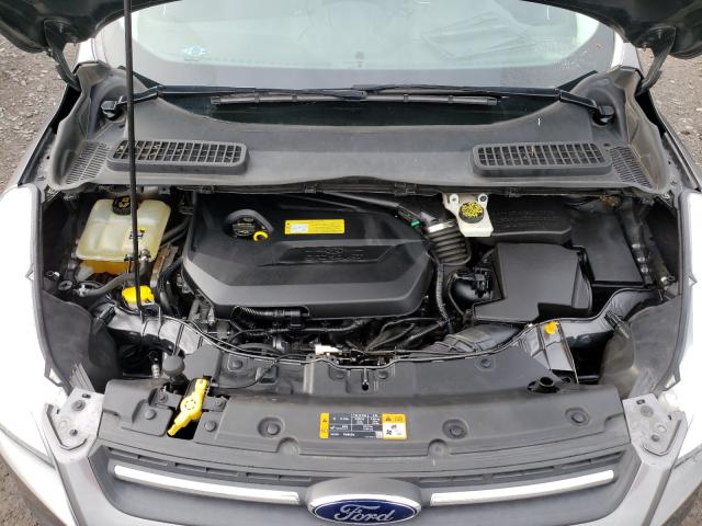 Photo 6 VIN: 1FMCU9GX5DUD39842 - FORD ESCAPE SE 