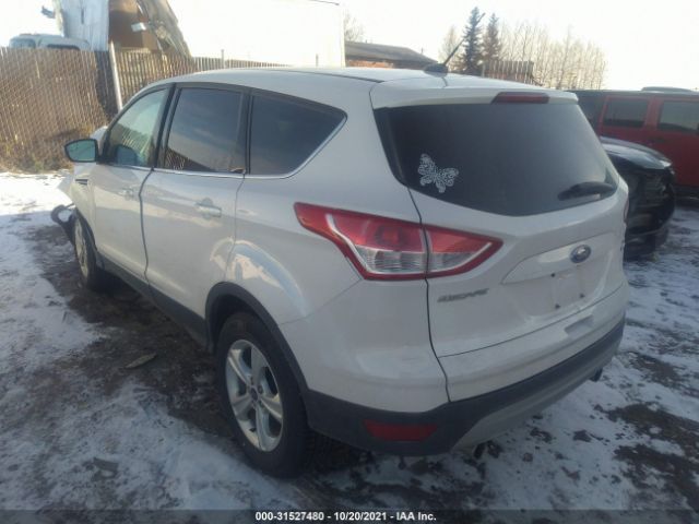 Photo 2 VIN: 1FMCU9GX5DUD40103 - FORD ESCAPE 