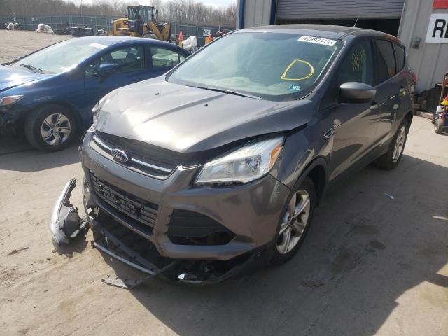 Photo 1 VIN: 1FMCU9GX5DUD47407 - FORD ESCAPE SE 