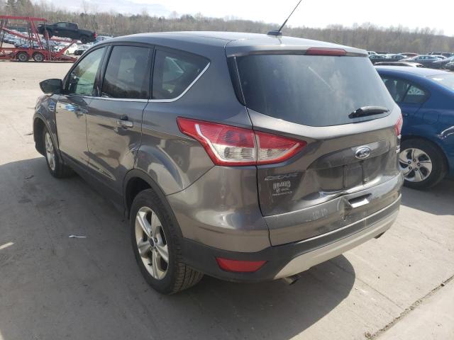 Photo 2 VIN: 1FMCU9GX5DUD47407 - FORD ESCAPE SE 