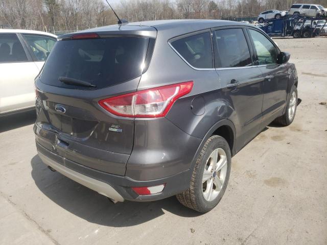 Photo 3 VIN: 1FMCU9GX5DUD47407 - FORD ESCAPE SE 