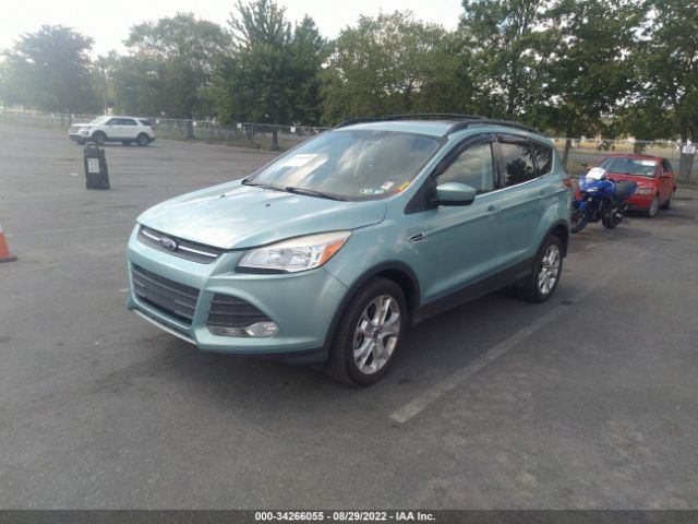 Photo 1 VIN: 1FMCU9GX5DUD51120 - FORD ESCAPE 