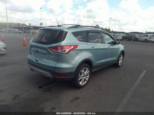 Photo 3 VIN: 1FMCU9GX5DUD51120 - FORD ESCAPE 