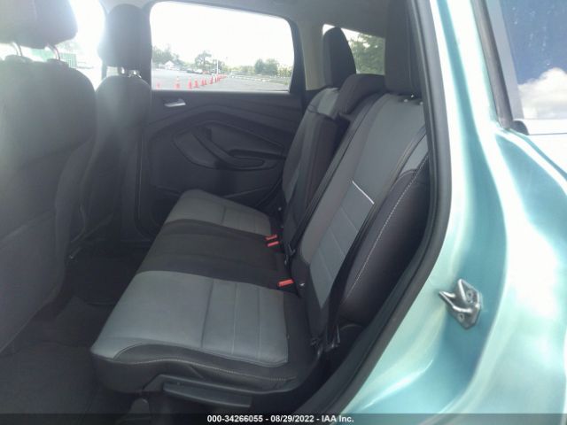 Photo 7 VIN: 1FMCU9GX5DUD51120 - FORD ESCAPE 