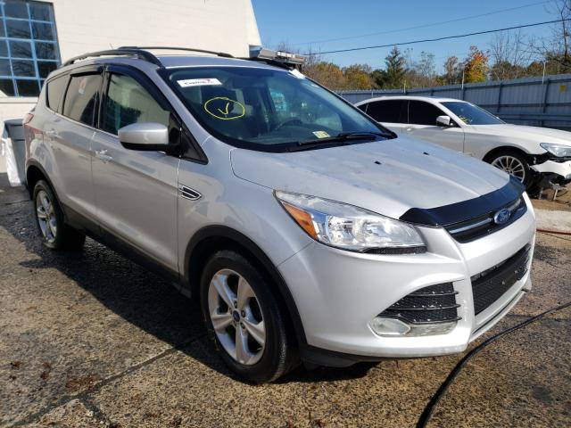 Photo 0 VIN: 1FMCU9GX5DUD57015 - FORD ESCAPE SE 