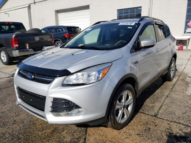 Photo 1 VIN: 1FMCU9GX5DUD57015 - FORD ESCAPE SE 