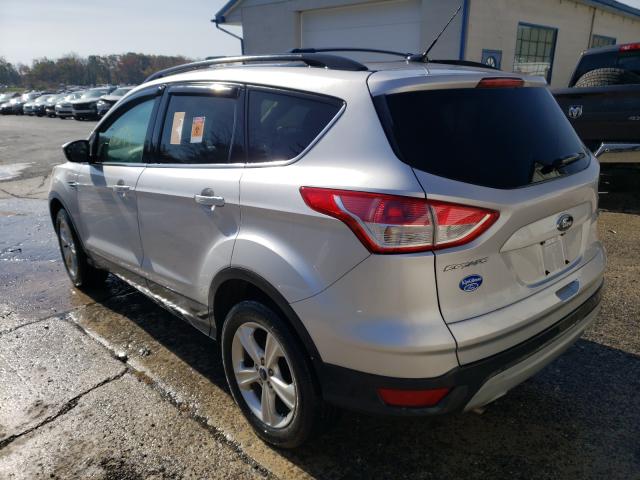 Photo 2 VIN: 1FMCU9GX5DUD57015 - FORD ESCAPE SE 