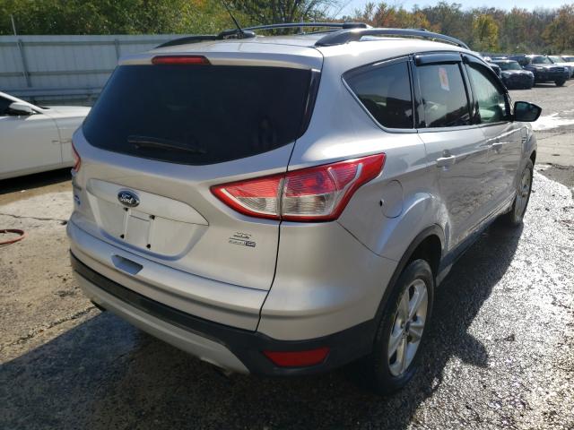 Photo 3 VIN: 1FMCU9GX5DUD57015 - FORD ESCAPE SE 