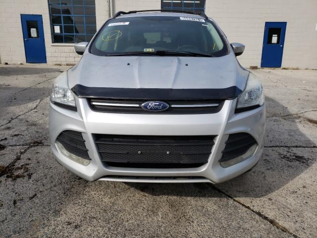 Photo 8 VIN: 1FMCU9GX5DUD57015 - FORD ESCAPE SE 