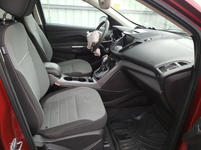 Photo 4 VIN: 1FMCU9GX5DUD63378 - FORD ESCAPE SE 