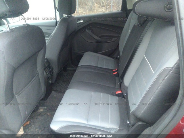 Photo 7 VIN: 1FMCU9GX5DUD75238 - FORD ESCAPE 