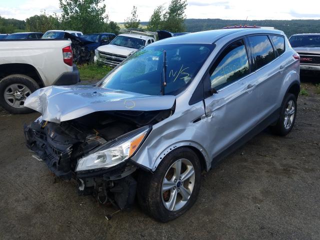 Photo 1 VIN: 1FMCU9GX5DUD82741 - FORD ESCAPE SE 