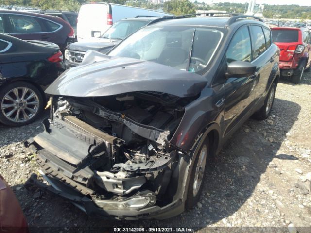 Photo 1 VIN: 1FMCU9GX5DUD90628 - FORD ESCAPE 