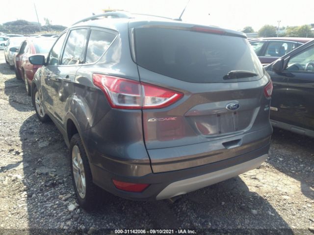 Photo 2 VIN: 1FMCU9GX5DUD90628 - FORD ESCAPE 