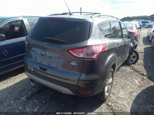 Photo 3 VIN: 1FMCU9GX5DUD90628 - FORD ESCAPE 