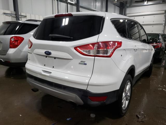 Photo 3 VIN: 1FMCU9GX5DUD92931 - FORD ESCAPE SE 