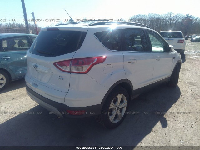 Photo 3 VIN: 1FMCU9GX5EUA01665 - FORD ESCAPE 