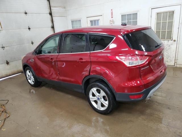 Photo 1 VIN: 1FMCU9GX5EUA17008 - FORD ESCAPE SE 