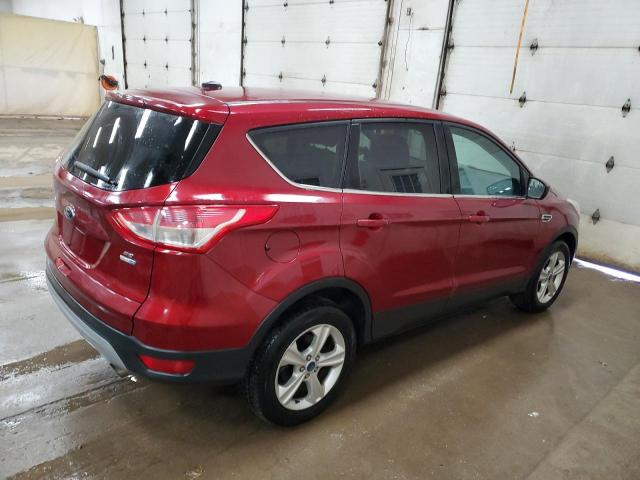 Photo 2 VIN: 1FMCU9GX5EUA17008 - FORD ESCAPE SE 