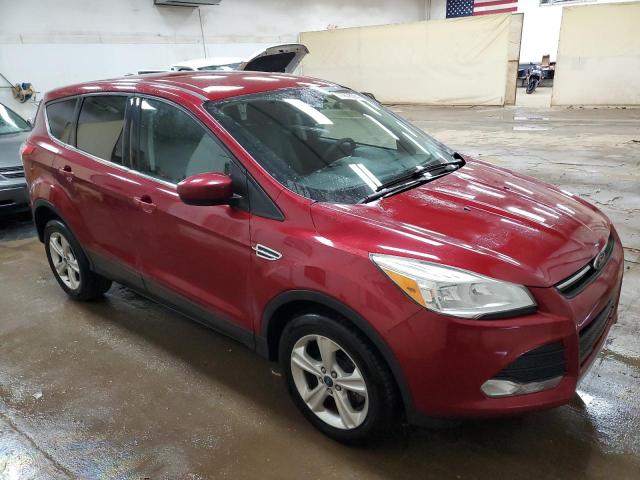 Photo 3 VIN: 1FMCU9GX5EUA17008 - FORD ESCAPE SE 