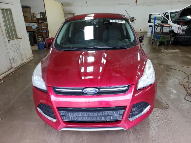 Photo 4 VIN: 1FMCU9GX5EUA17008 - FORD ESCAPE SE 