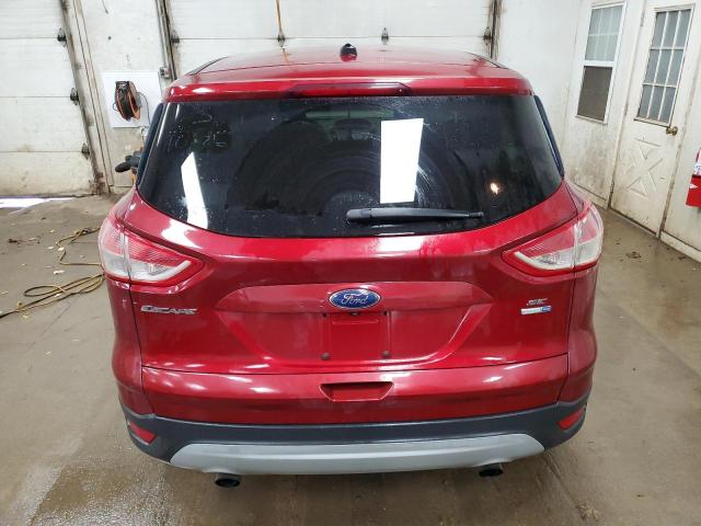 Photo 5 VIN: 1FMCU9GX5EUA17008 - FORD ESCAPE SE 