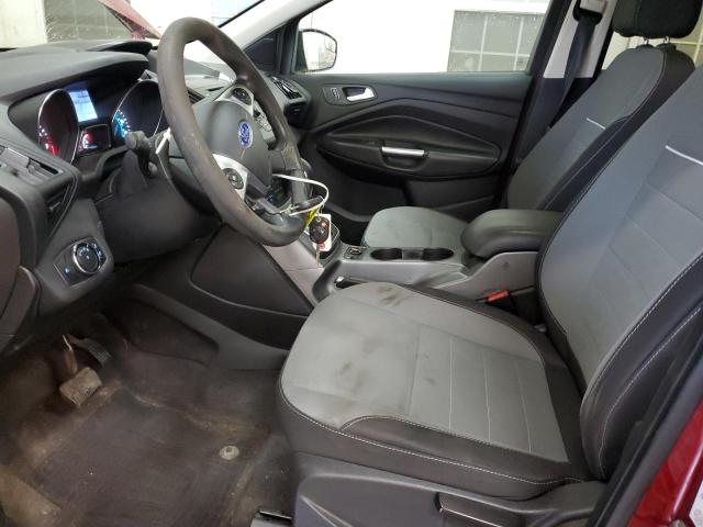 Photo 6 VIN: 1FMCU9GX5EUA17008 - FORD ESCAPE SE 