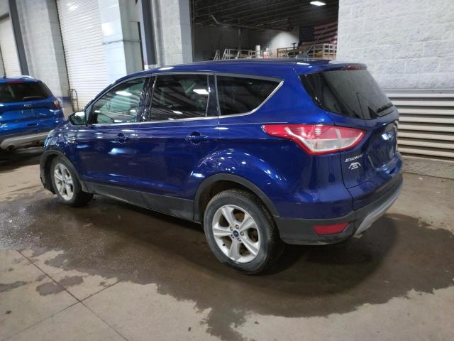 Photo 1 VIN: 1FMCU9GX5EUA53040 - FORD ESCAPE SE 