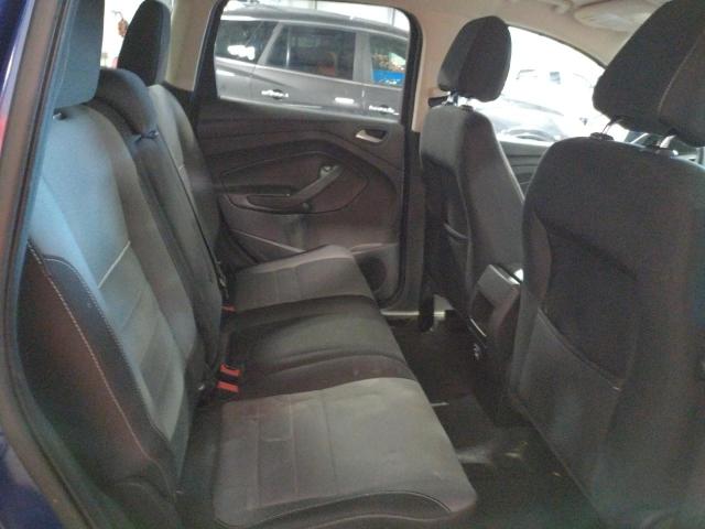 Photo 10 VIN: 1FMCU9GX5EUA53040 - FORD ESCAPE SE 