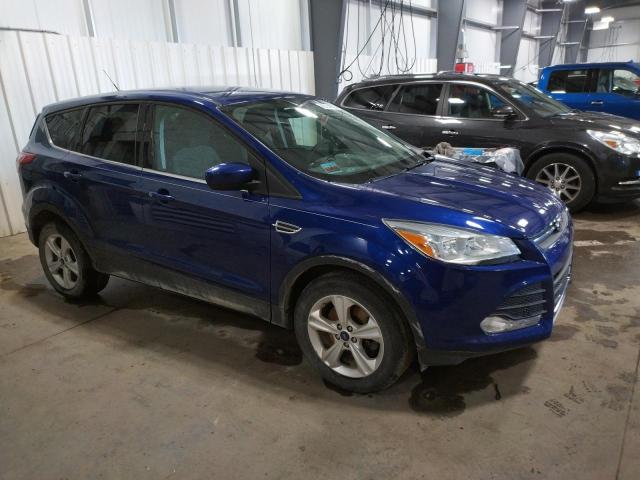 Photo 3 VIN: 1FMCU9GX5EUA53040 - FORD ESCAPE SE 