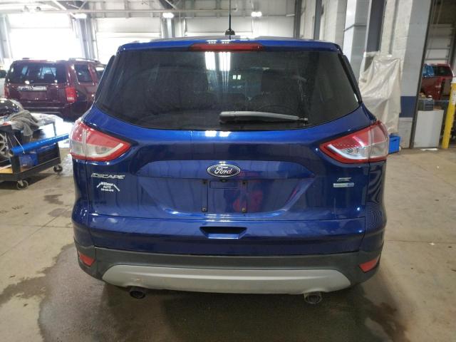 Photo 5 VIN: 1FMCU9GX5EUA53040 - FORD ESCAPE SE 