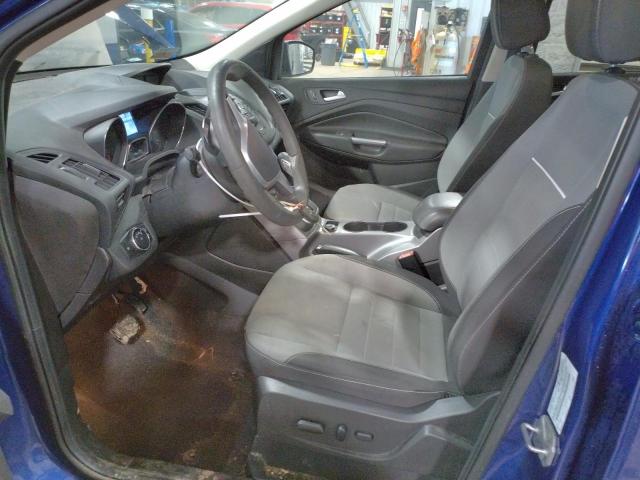 Photo 6 VIN: 1FMCU9GX5EUA53040 - FORD ESCAPE SE 