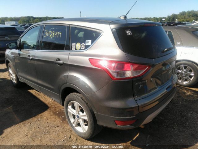 Photo 2 VIN: 1FMCU9GX5EUA61414 - FORD ESCAPE 