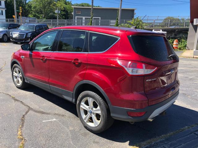 Photo 2 VIN: 1FMCU9GX5EUA73305 - FORD ESCAPE SE 