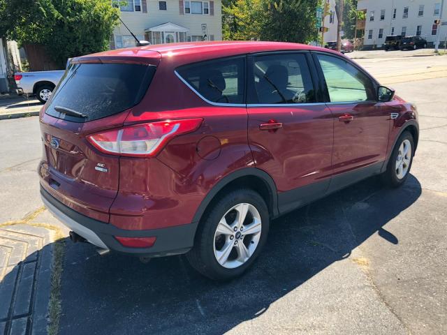 Photo 3 VIN: 1FMCU9GX5EUA73305 - FORD ESCAPE SE 