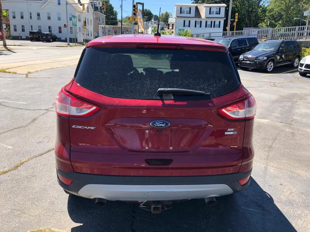 Photo 9 VIN: 1FMCU9GX5EUA73305 - FORD ESCAPE SE 