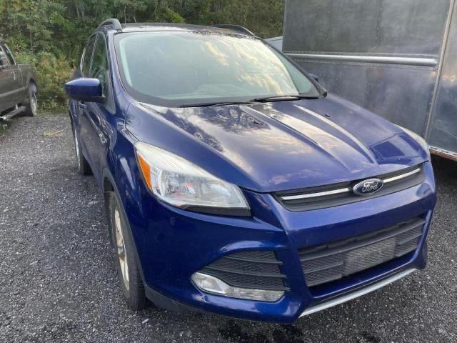 Photo 0 VIN: 1FMCU9GX5EUA80836 - FORD ESCAPE SE 