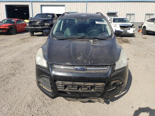 Photo 4 VIN: 1FMCU9GX5EUA98138 - FORD ESCAPE SE 