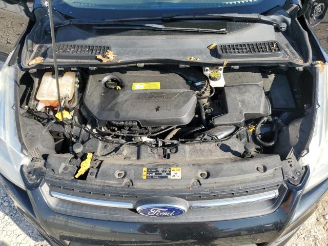 Photo 10 VIN: 1FMCU9GX5EUA98592 - FORD ESCAPE SE 