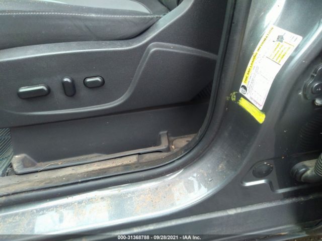 Photo 5 VIN: 1FMCU9GX5EUB06402 - FORD ESCAPE 